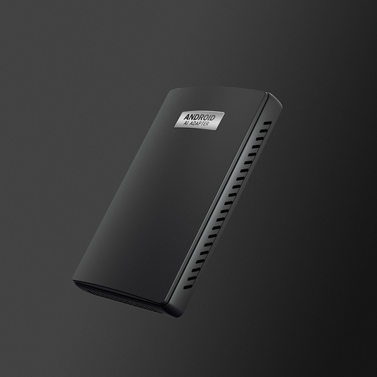 Picasou PLC-S21E AI Box