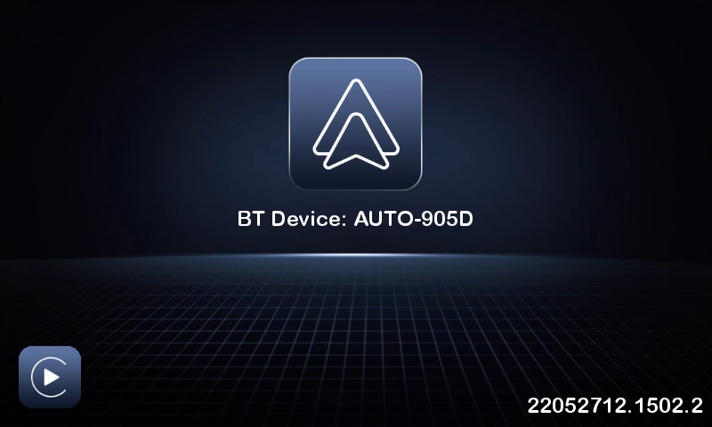 Trådløs CarPlay & Android Auto adapter