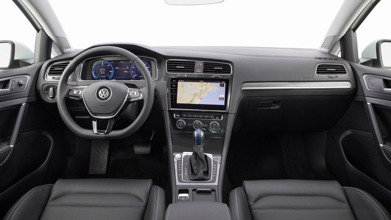 VW Discover Pro 2023/2024 Europa Kort