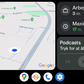 Trådløs CarPlay & Android Auto adapter