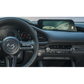 Mazda 3 Wide-screen Europa 2022 kort
